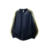 Темно-синий с улучшенным принтом