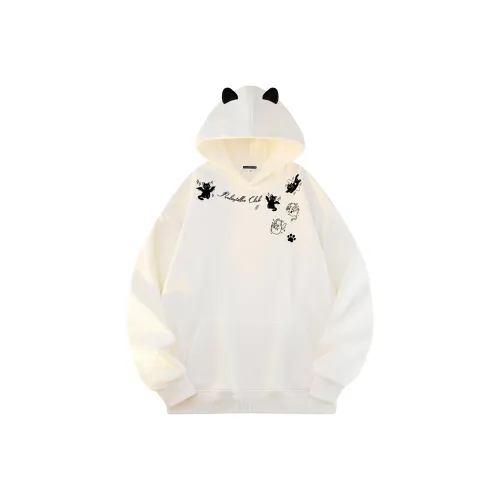 PAUL COSTELLOE Свитшот Унисекс