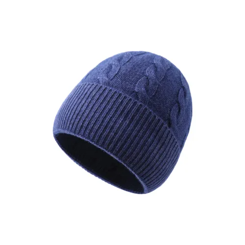 PIERRE CARDIN Кашемир Шапки-бини Унисекс