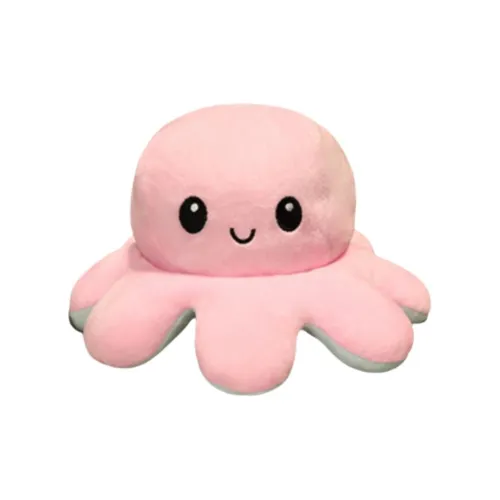 Pampered Journal Squidward Tentacles FLIP Плюшевый Брелок 10 см Высота