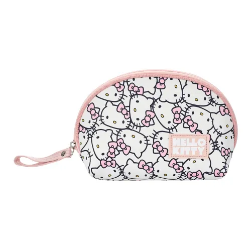 SANRIO Hello Kitty Косметичка и Сумка для туалетных принадлежностей Унисекс