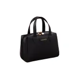 Классический черный, утолщенный