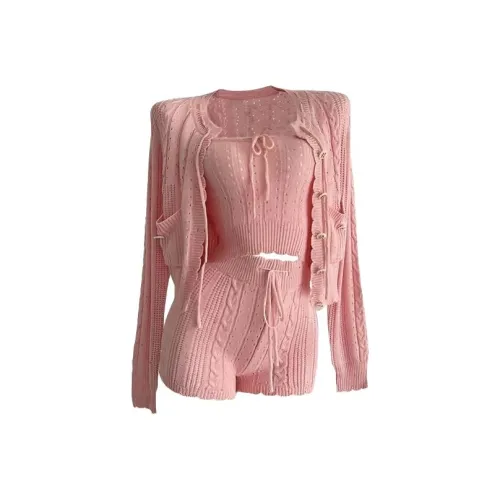 Frustration Garden Повседневный Костюм Женские