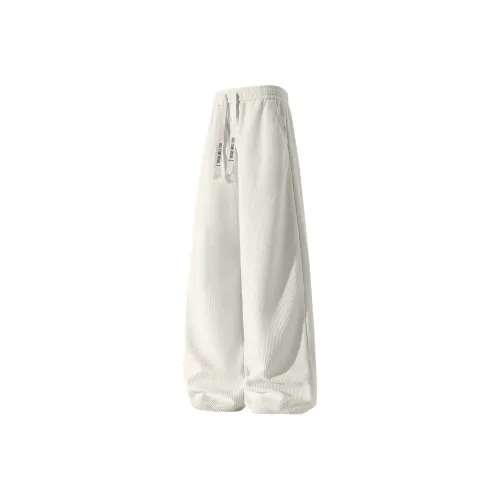 BIG TIME REGAL Повседневные брюки Унисекс