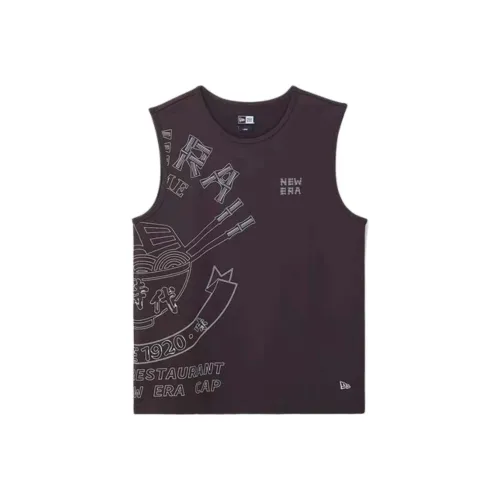 New Era Унисекс Майки