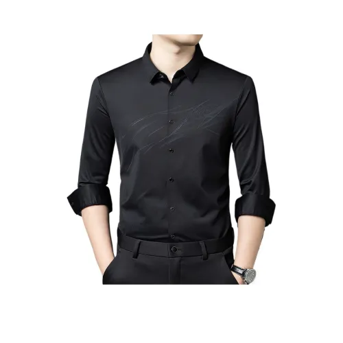 MAREA VESUVIO Мужские рубашки