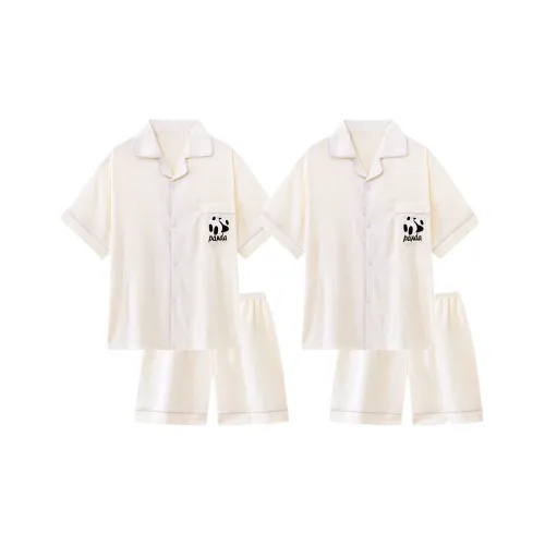 Silent Beauty Пижамный комплект унисекс