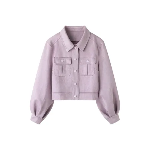 Vine Color Женские Куртки