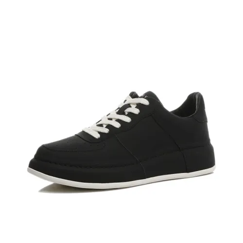 SENJIALUO Поддержка Устойчивый к истиранию Легкий И Дышащий Низкий Топ Повседневный Мужской