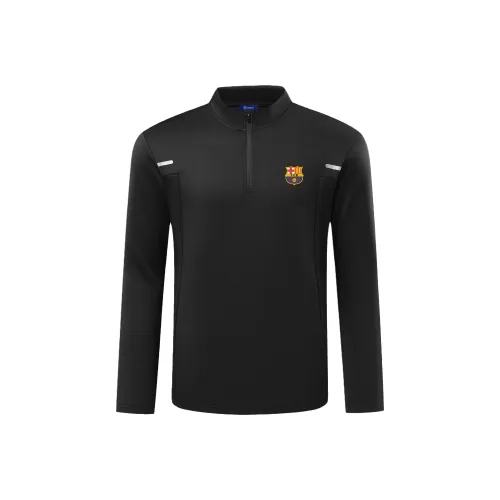 FCB ARCELONA Унисекс Футболки