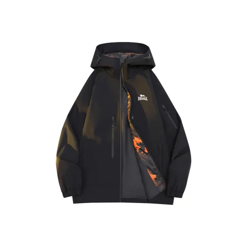 LONSDALE Куртки и Пальто Унисекс