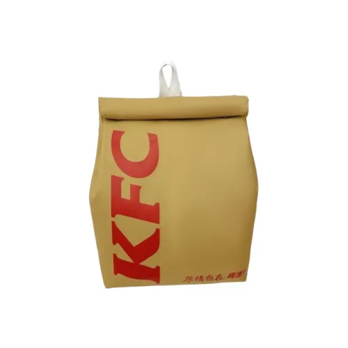 Meter Модный Бумажный Рюкзак Большой Объем Студенческий Рюкзак Стандартный Нет Цветовая Схема