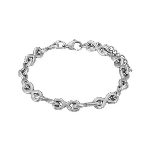 KOOGIS Браслеты из титанового стального сплава Унисекс