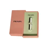 #U000 Prada Green