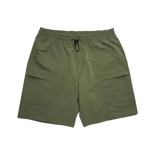 RADIUM Мужские Карго Шорты