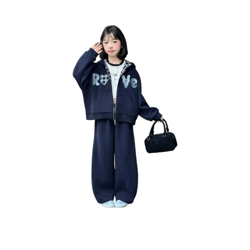 Phytoco Kids Повседневная Спортивная Одежда