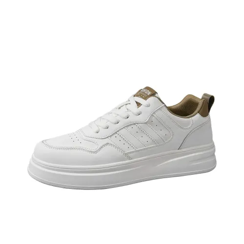 Green Feet Покрытие Устойчивое к истиранию Низкий Топ Скейтборд Кроссовки Мужские