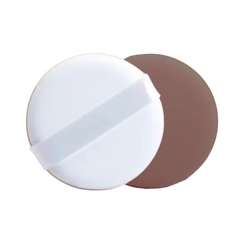 BEAUTIFUL AND CHARMING Воздушная подушка Puff Контуринг Основа Фиксирующий Нежный Легкий в нанесении Маскирующий Мягкий