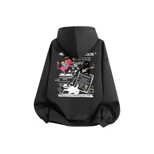 Хлопок Унисекс Свитшоты