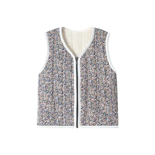 TUCANO Женские жилеты