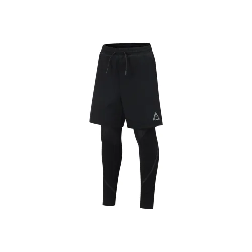 LINING YOUNG Тренировочные брюки Comprehensive physical fitness Детский