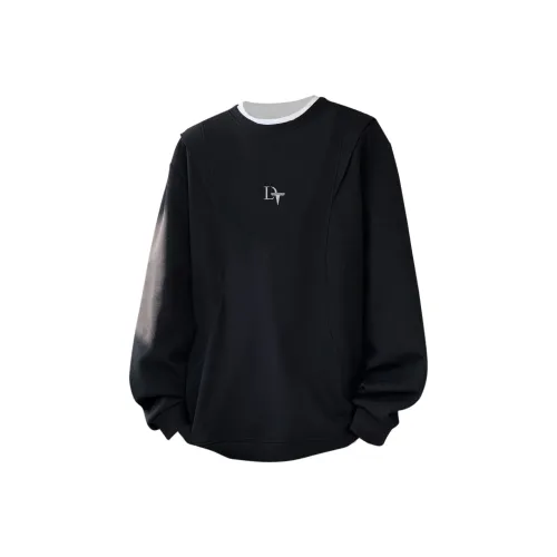 DANGERTIGER Унисекс Свитшоты