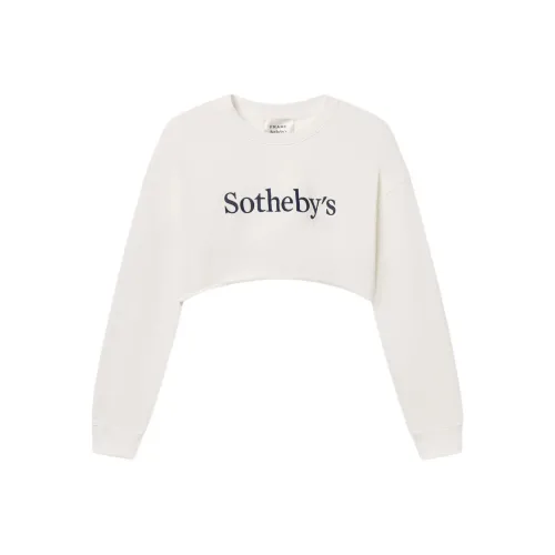 Рамка Крем Женские Толстовки