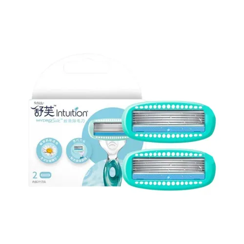 Schick Шелковистый Лезвие для бритвы Голова Удаление волос Чистка