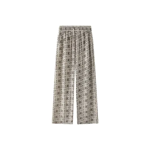 SCHEPPERHEYN Повседневные брюки Унисекс