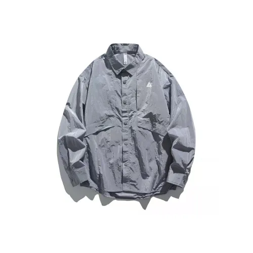 LAZY DAY TREND Унисекс Рубашки