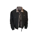 Матовый черный