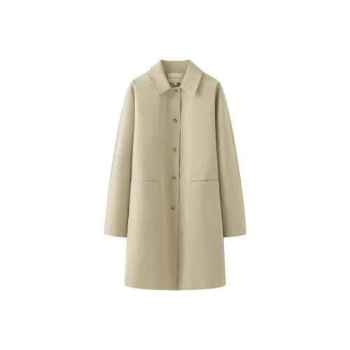 VIKTORIACHAN Тренчкот Женские