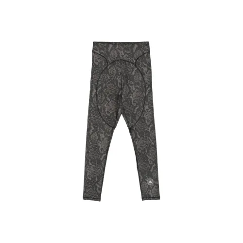 Adidas Clothing Многоцветные Женские Леггинсы