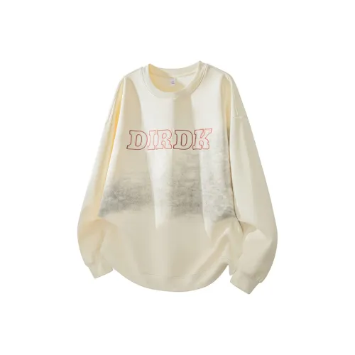 KONZEN· Унисекс Свитшоты