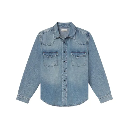 Рамка Light Blue Men's Shirts