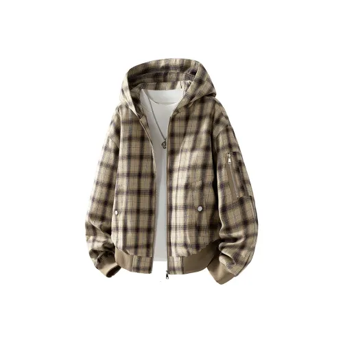 APBM Унисекс Куртки