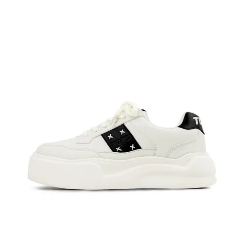 MOLPIN Амортизация Rebound Support High Top Casual Men's Beige Black