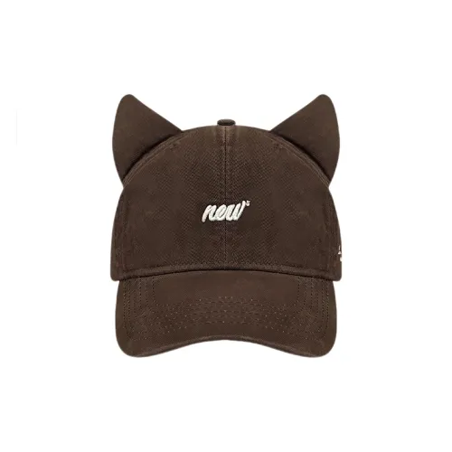 SLEEPYWALK Хлопковые кепки унисекс