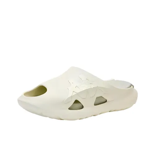 KAPPA Шорты Resistant Quick-Dry Слипоны Унисекс Ecru