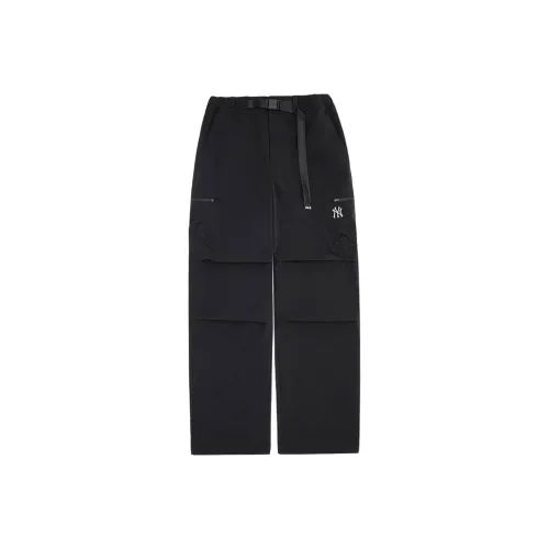 MLB New York Yankees FW25 Повседневные брюки Унисекс