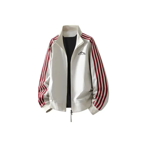 Снег Know The Answer SKTA Куртки Пальто Унисекс