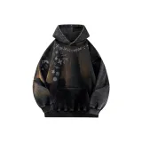 Промытый Черный