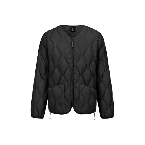 Skechers Sports Life Collection Пуховики и зимние пальто Унисекс