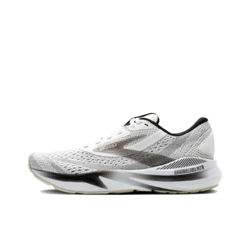 Brooks Adrenaline GTS 24 Беговые кроссовки Мужской Белый