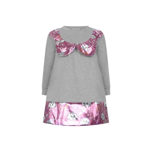 Simonetta Платье для детей 3-7 лет