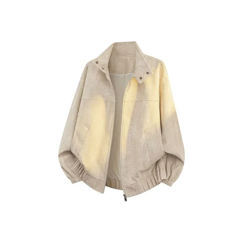 ATELED Унисекс Куртки