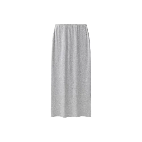 VIKTORIACHAN KNIT Длинная Юбка Женская