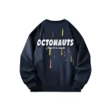 Темно-синий