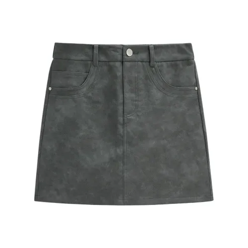 Love To Serve Повседневные короткие юбки Женские