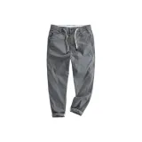 Темно-серый